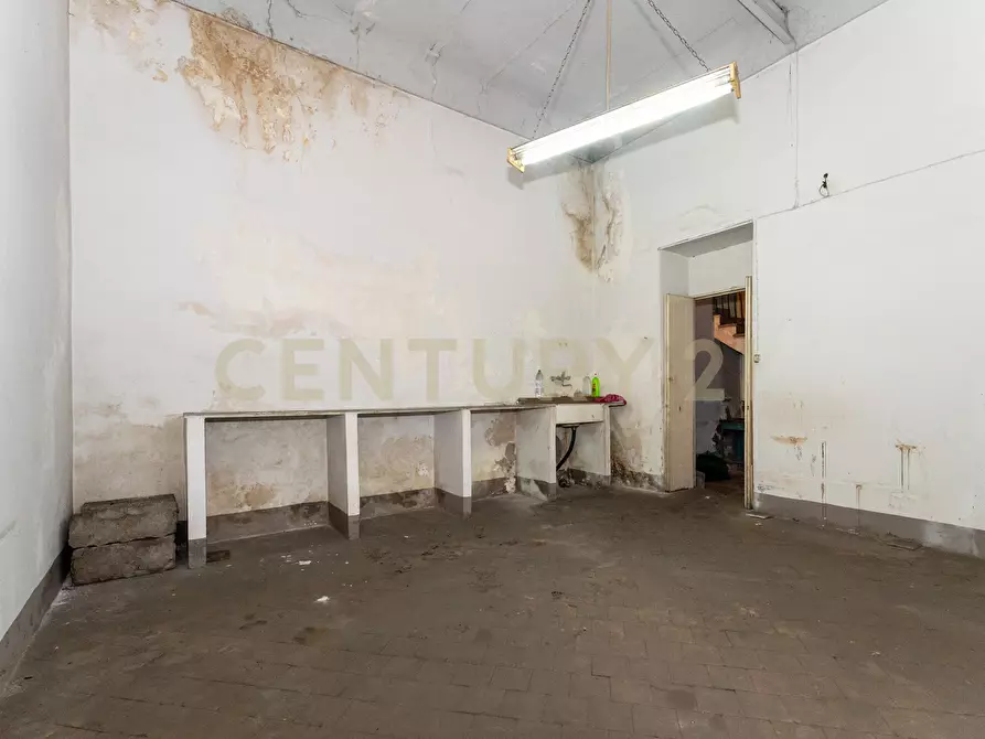 Immagine 49 di Villa in vendita  in Via Tripoli 229 a Catania