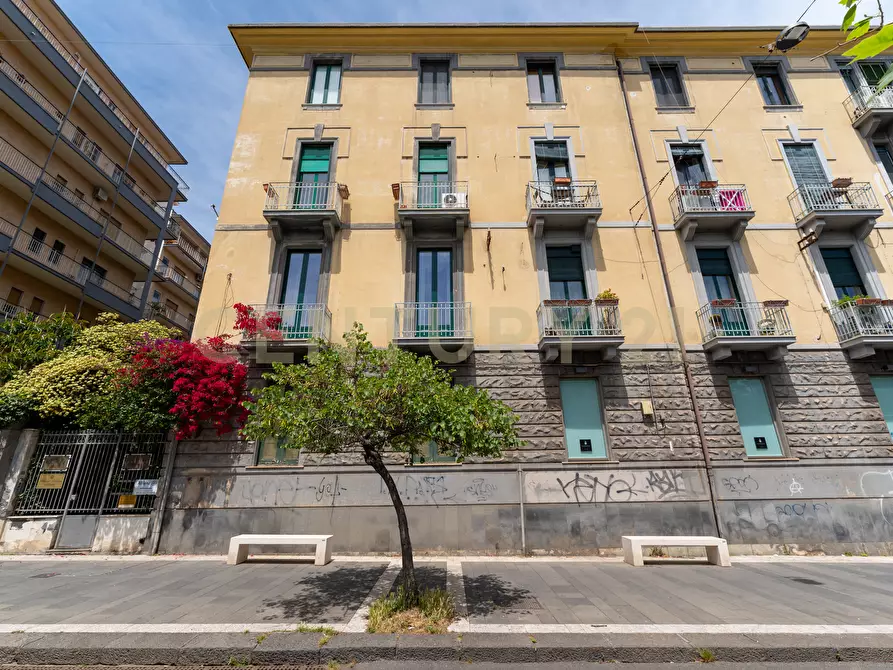 Immagine 4 di Appartamento in vendita  in Corso Italia 205-207 a Catania