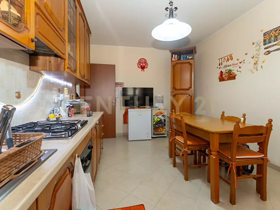 Immagine 32 di Villa in vendita  in Via Emanuela Setticarraro 59 a Belpasso