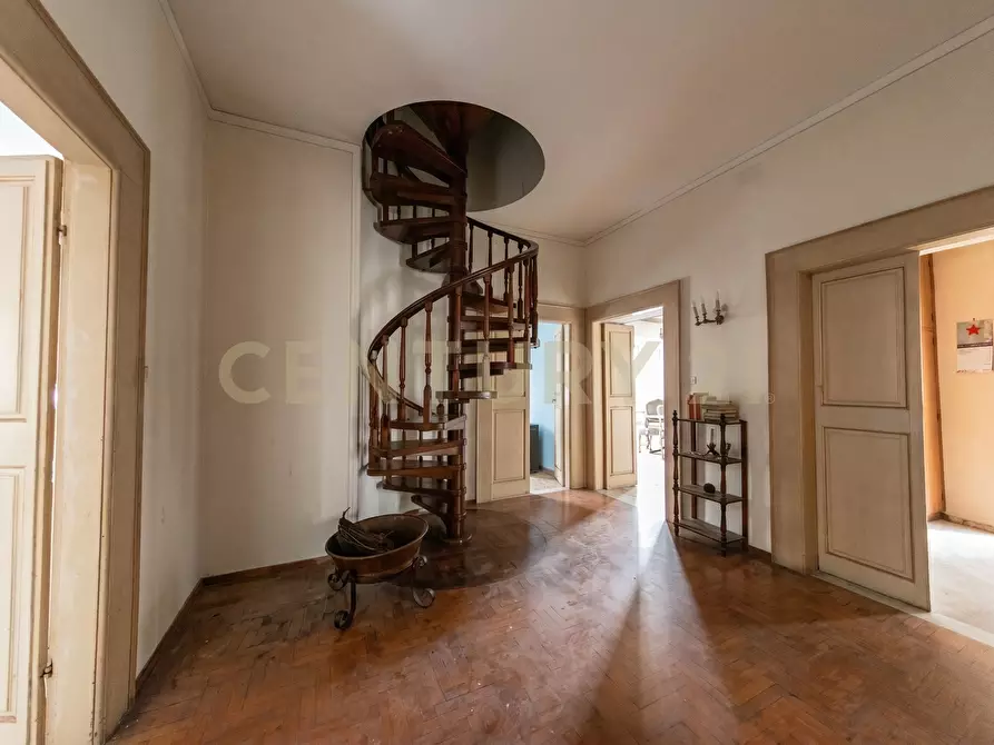 Immagine 21 di Appartamento in vendita  in Via Giuseppe Garibaldi 31 a Veroli