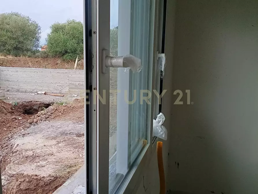 Immagine 30 di Casa bifamiliare in vendita  in Via Dottor Pietro Severino 13 a Santa Maria Di Licodia