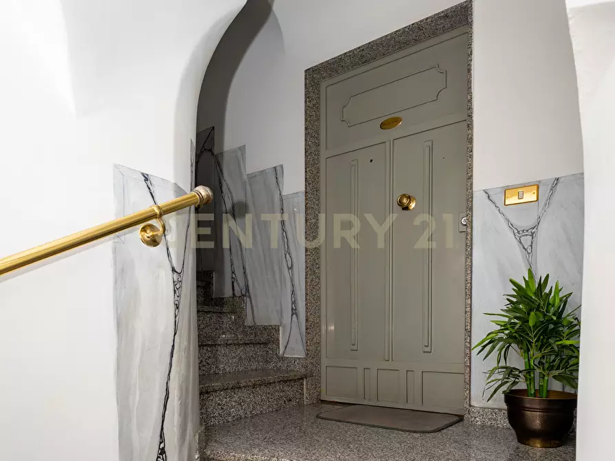 Immagine 10 di Trilocale in vendita  in Corso Vittorio Emanuele 122 a Caltagirone