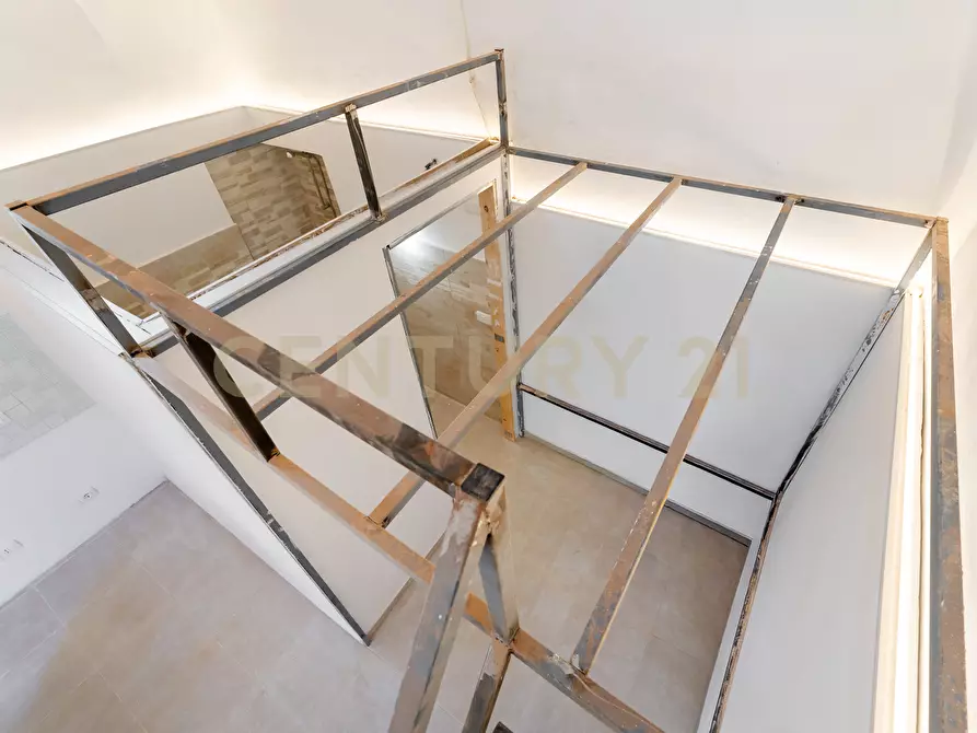 Immagine 23 di Monolocale in vendita  in Via Sisto 72 a Catania