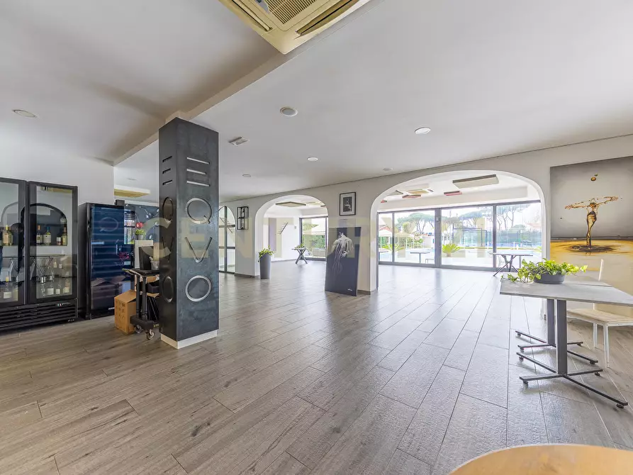 Immagine 23 di Attività commerciale in vendita  in Via Fratelli Maristi 14 a Roma