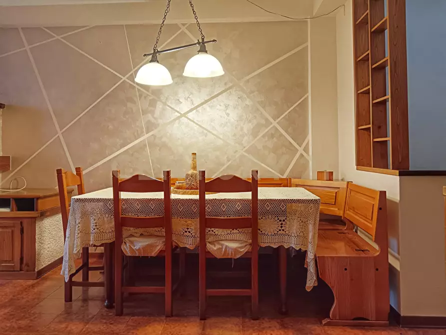 Immagine 19 di Trilocale in vendita  in Via Remedi 94F a Abbadia San Salvatore