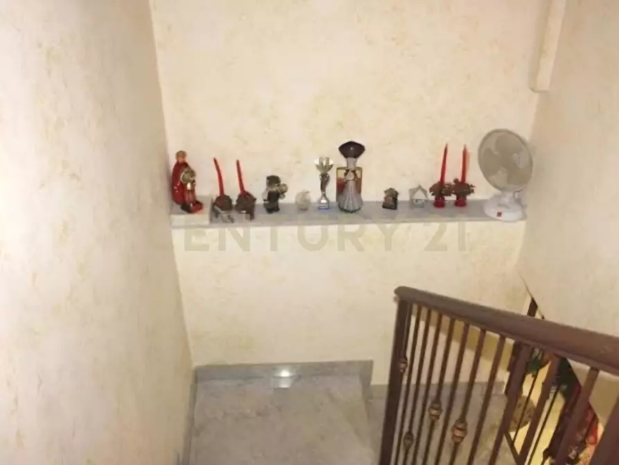 Immagine 7 di Casa indipendente in vendita  in Via Ferlito 23 a Catania