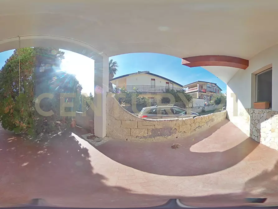 Immagine 87 di Casa indipendente in vendita  in via delle azalee 4 a Augusta