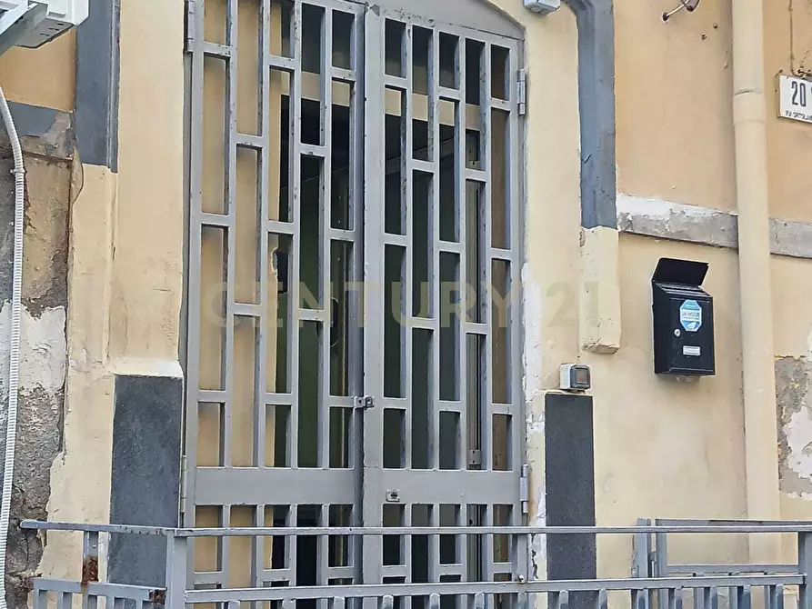 Immagine 11 di Casa indipendente in vendita  in Via Ortolani 22 a Catania