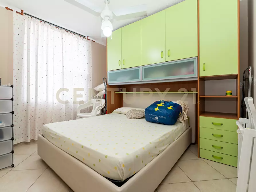 Immagine 19 di Pentalocale in vendita  in Via della Grotta 2 a Augusta