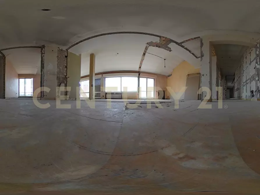 Immagine 17 di Attico in vendita  in Via dell'Olmata 30 a Roma