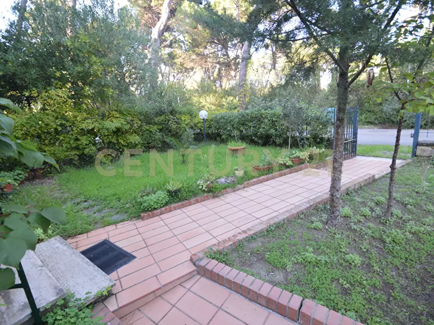 Immagine 9 di Casa trifamiliare in vendita  in Via Murene 35 a Grosseto