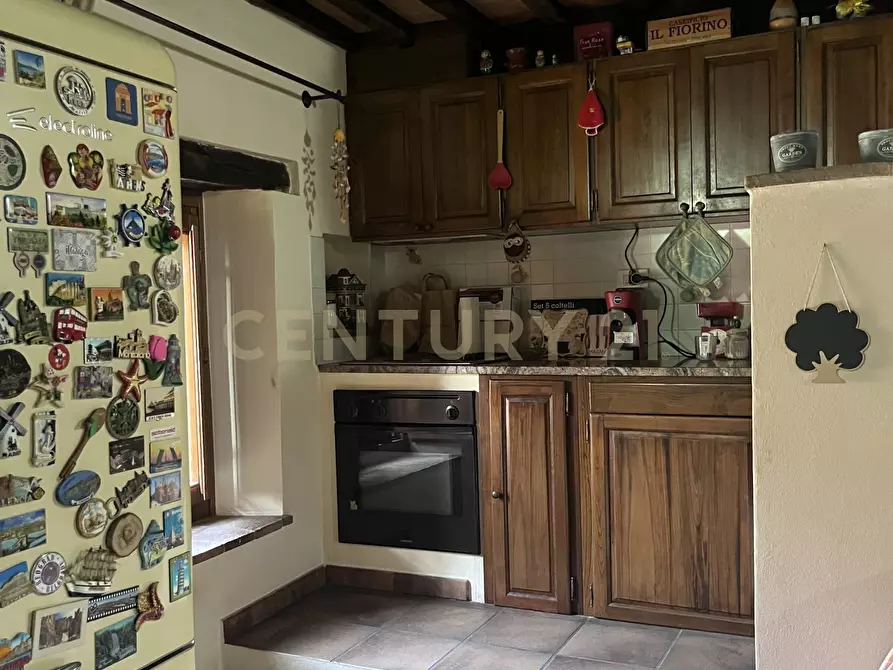 Immagine 5 di Attico in vendita  in Via montemerano a Manciano