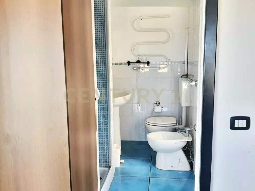 Immagine 18 di Quadrilocale in vendita  in Via Tripoli 134 a Capo D'orlando