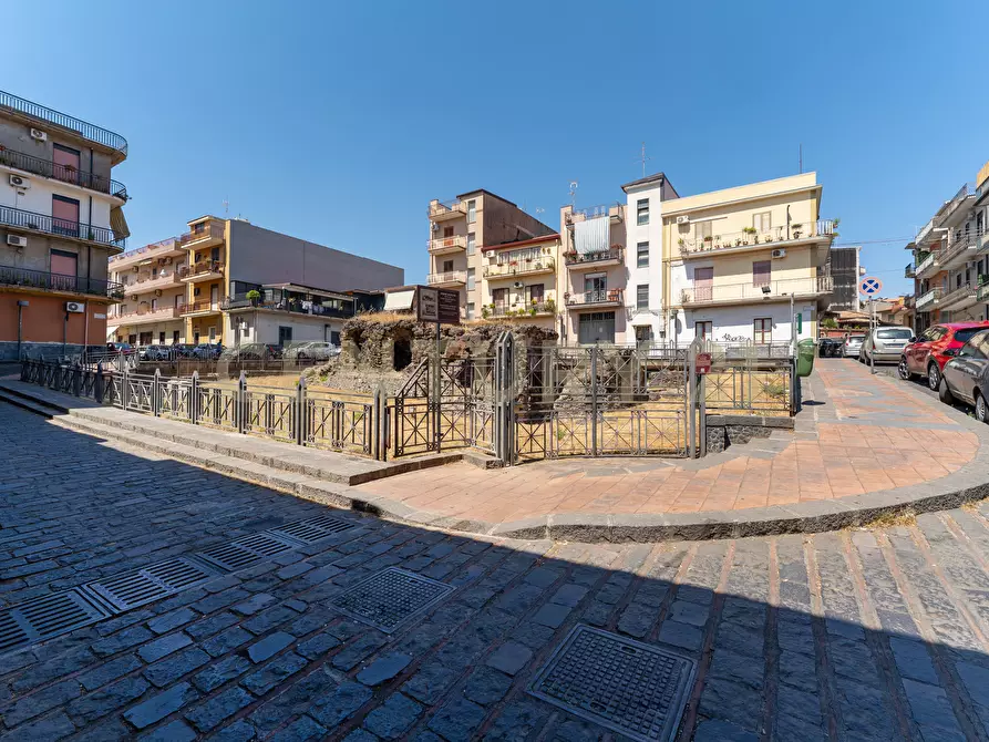 Immagine 18 di Laboratorio in vendita  in Via delle Terme 31 a Misterbianco