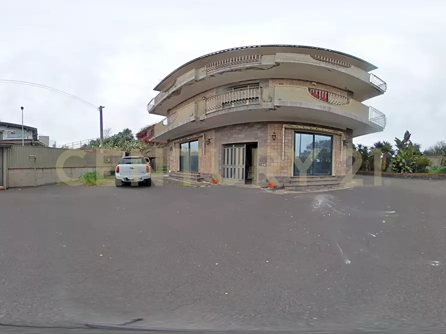 Immagine 184 di Villa in vendita  in Via delle Camelie 20 a Misterbianco