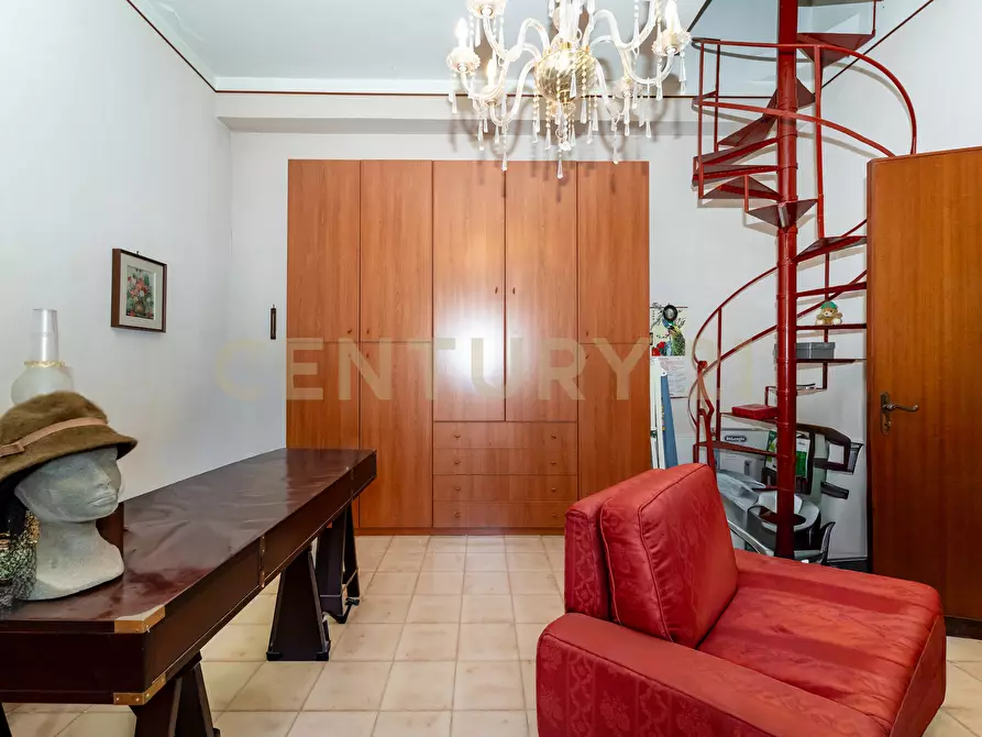 Immagine 10 di Villa in vendita  in Via Michelangelo Buonarroti 4 a Tremestieri Etneo