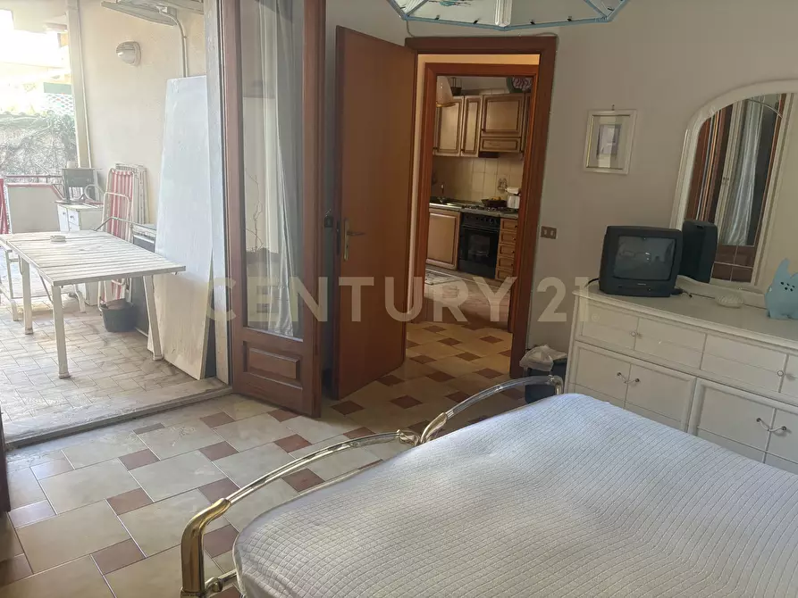 Immagine 19 di Pentalocale in vendita  in Via Francesco Baracca 59 a Riposto