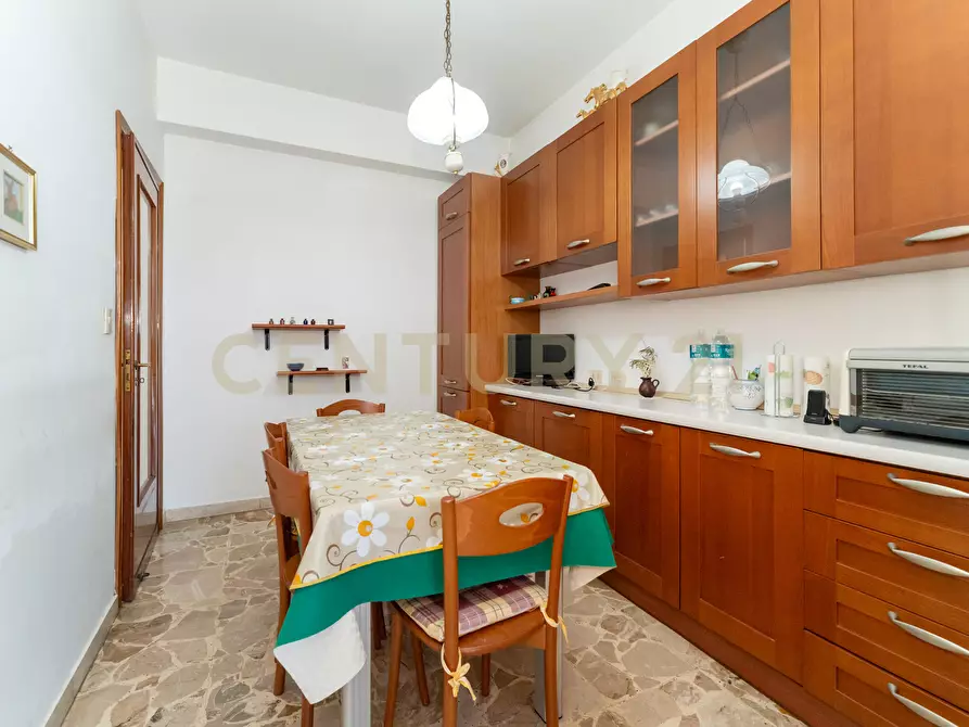 Immagine 40 di Quadrilocale in vendita  in Via Monreale 16 a Catania