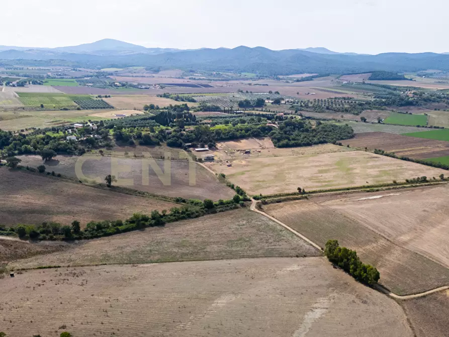 Immagine 15 di Rustico / casale in vendita  in LOCALITA PINZUTI a Manciano