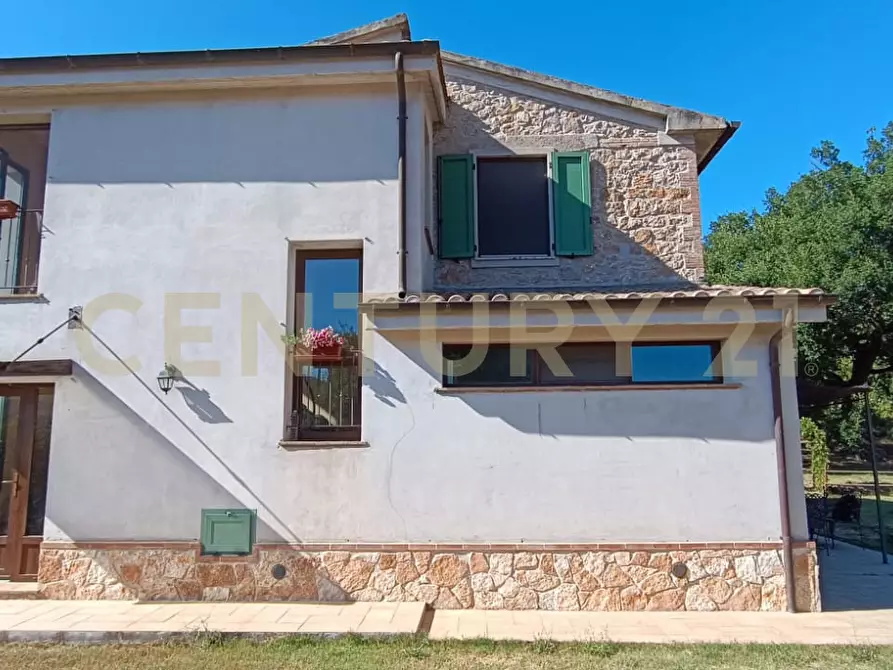 Immagine 22 di Rustico / casale in vendita  a Manciano