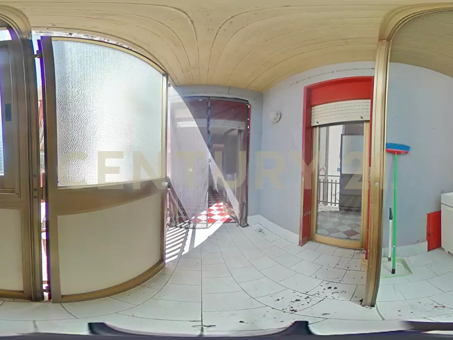 Immagine 52 di Appartamento in vendita  in Via Adone 11 a Catania