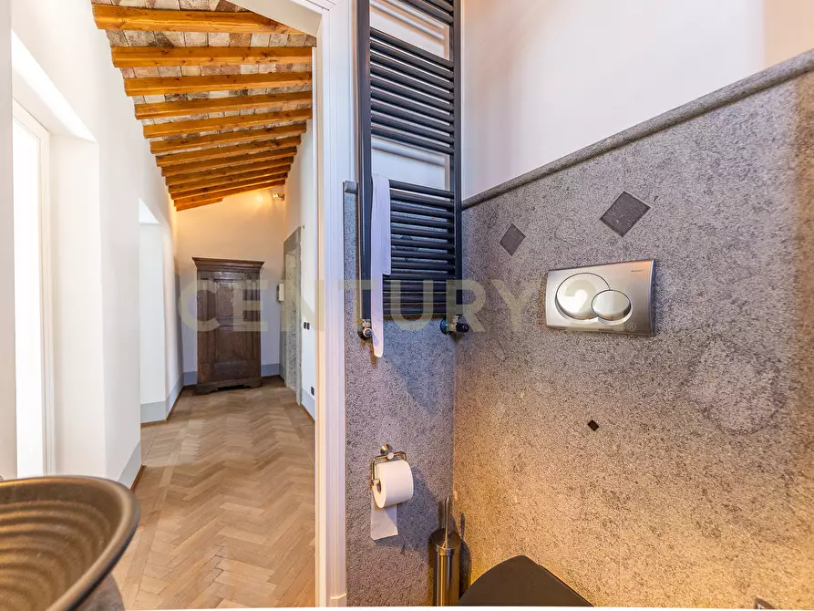 Immagine 60 di Villa in vendita  in Viale Giuseppe Mazzini 36 a Viterbo