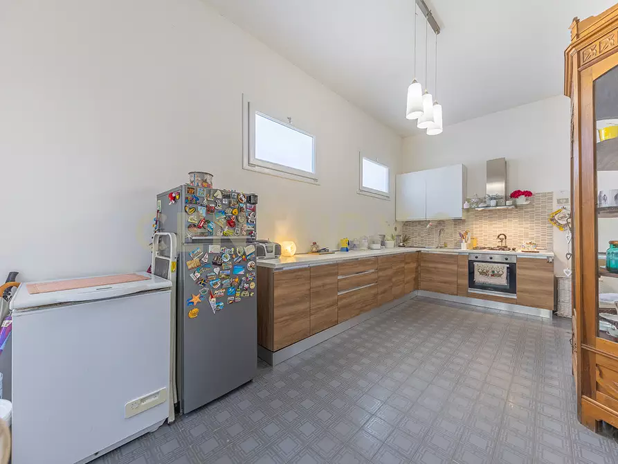 Immagine 15 di Villa in vendita  in Corso San Francesco 159 a Anzio