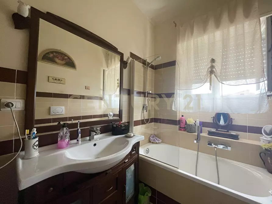 Immagine 10 di Pentalocale in vendita  in Piazza Giovanni XXIII' a Monte Argentario