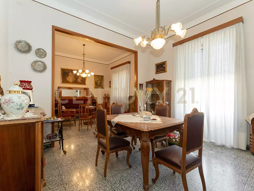 Immagine 16 di Quadrilocale in vendita  in Via Ammiraglio Toscano 5 a Catania