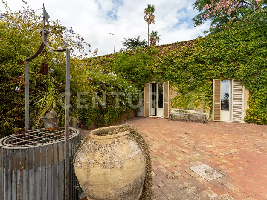 Immagine 47 di Villa in vendita  in Via Pulei 25 a Mascalucia