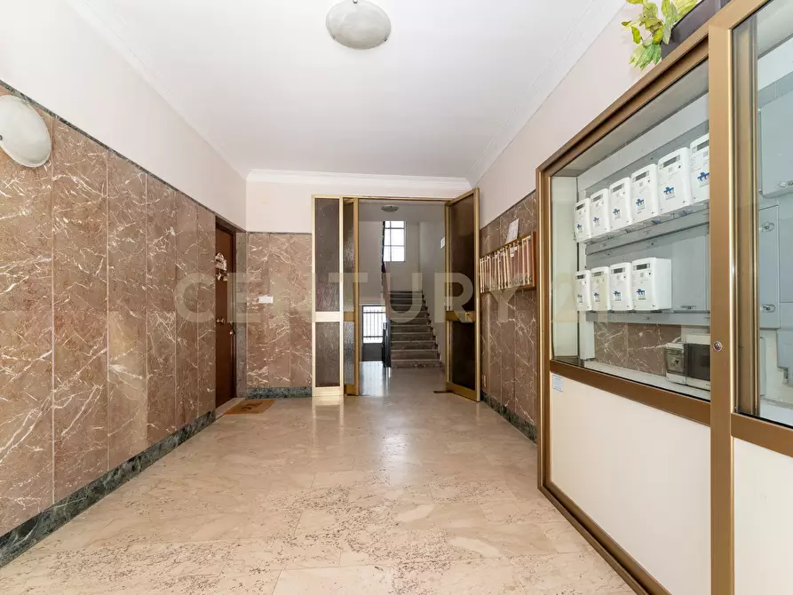 Immagine 7 di Quadrilocale in vendita  in Via Monreale 16 a Catania
