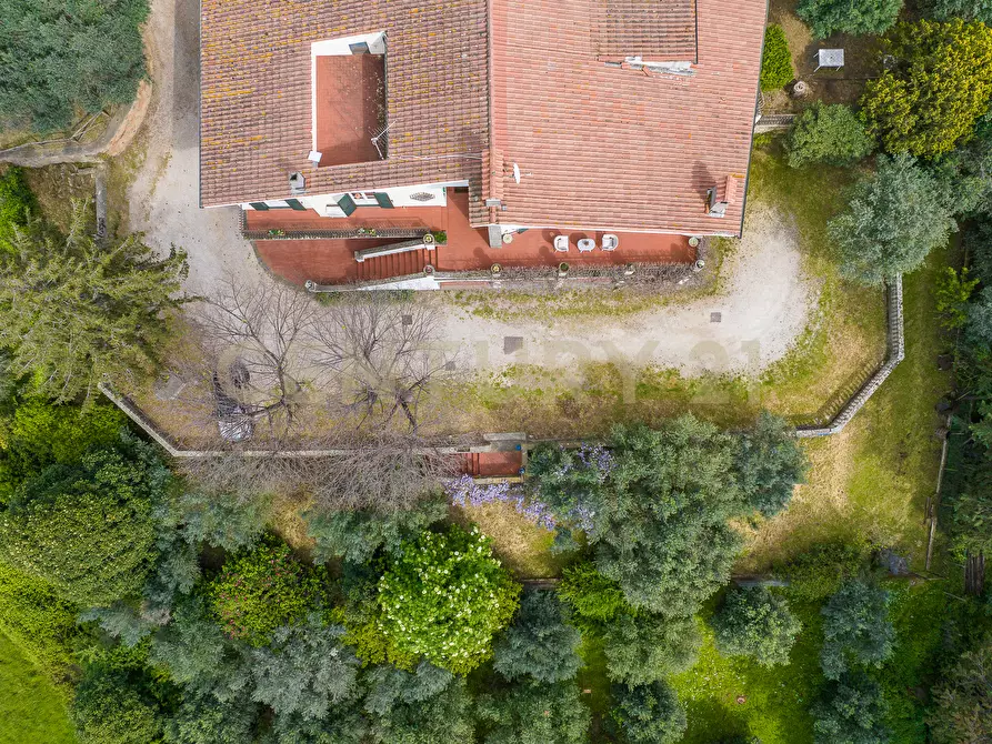 Immagine 13 di Casa indipendente in vendita  in Via di Grotte Maria 67 a Frascati