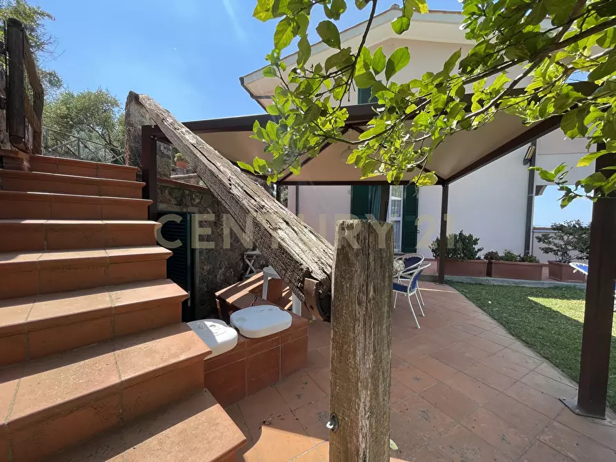 Immagine 36 di Trilocale in vendita  in Via della cacciarella a Monte Argentario