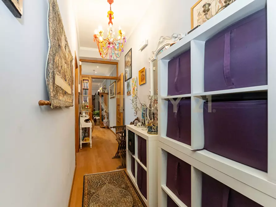 Immagine 18 di Quadrilocale in vendita  in Via Nizzeti 60 a Catania