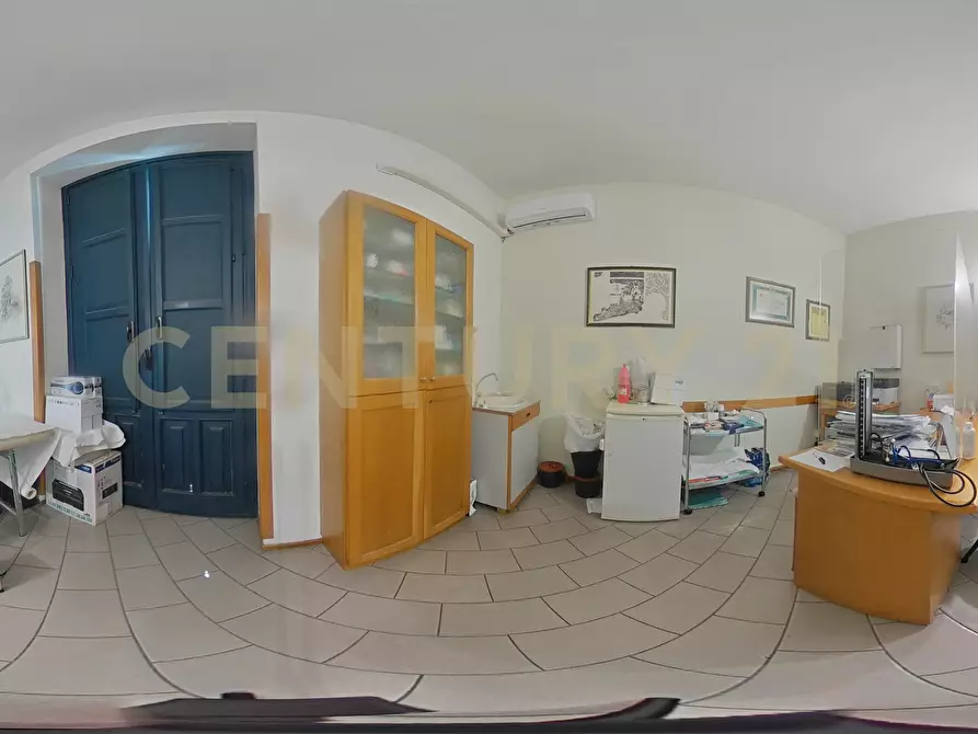 Immagine 68 di Ufficio in vendita  in Stradale Cravone 3 a Catania