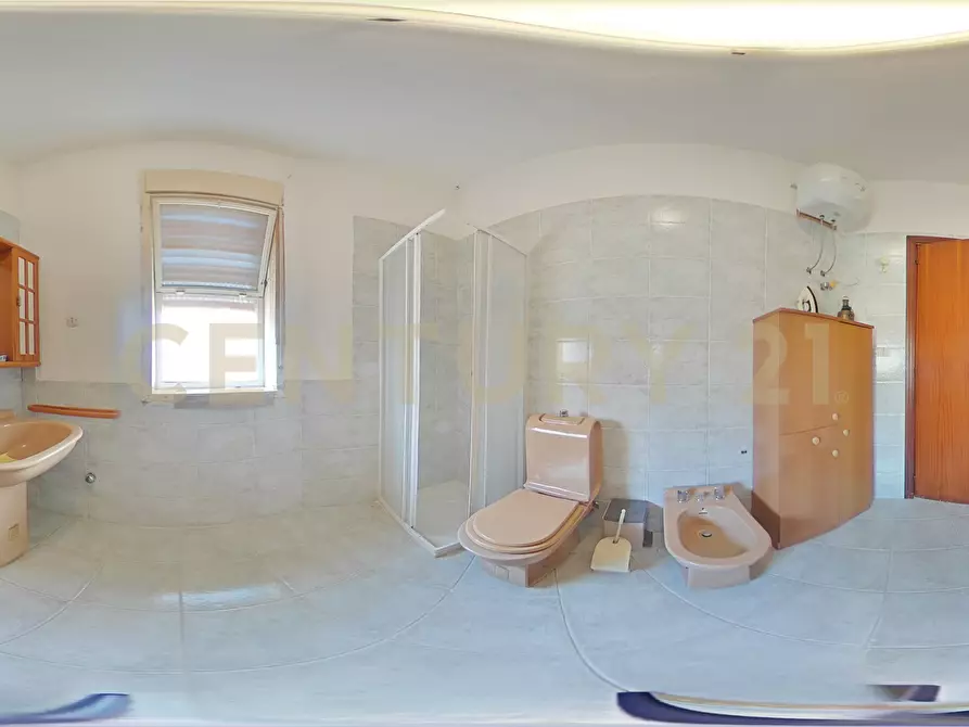 Immagine 89 di Casa indipendente in vendita  in via delle azalee 4 a Augusta