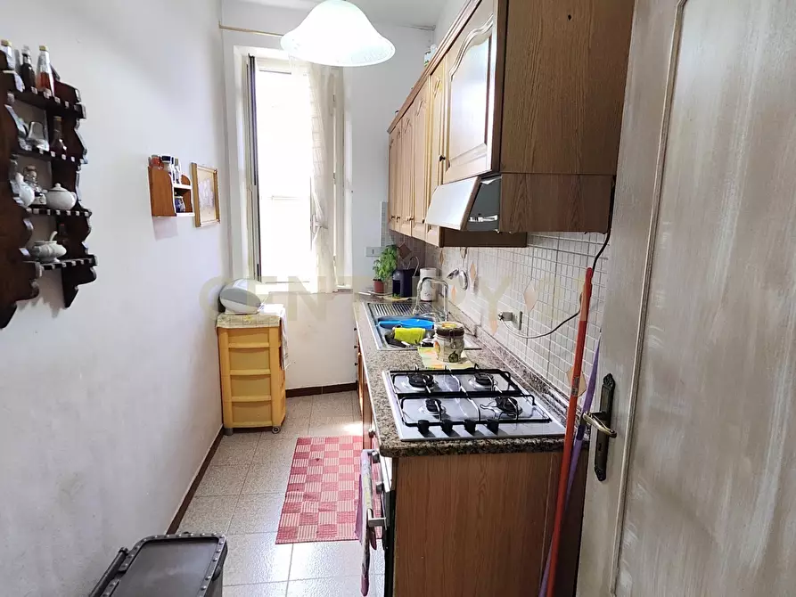 Immagine 10 di Trilocale in vendita  in Via Giuseppe Fazio 2 a Trabia