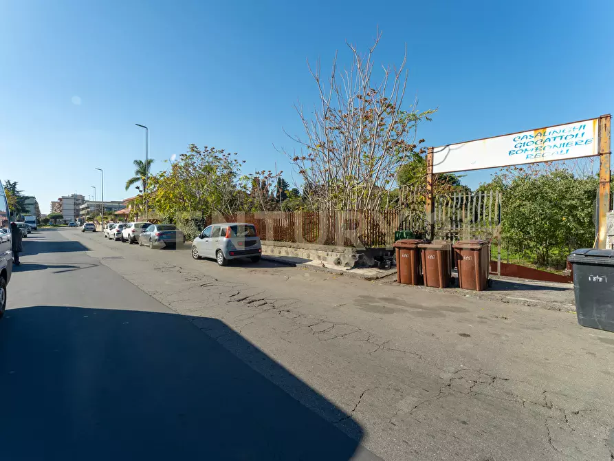 Immagine 38 di Casa indipendente in vendita  in CORSO SAN VITO 141 a Catania
