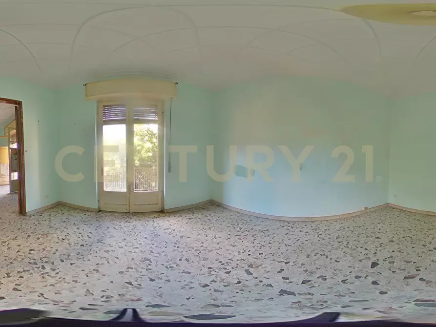 Immagine 58 di Quadrilocale in vendita  in via sant angelo fulci 44 a Catania