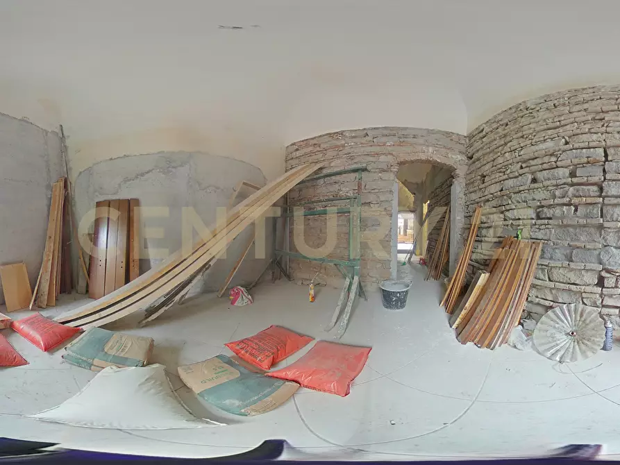 Immagine 33 di Terratetto in vendita  in Via Timoleone 61 a Catania