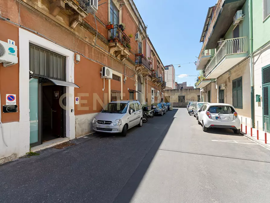 Immagine 2 di Appartamento in vendita  in Via Carlo Forlanini 76 a Catania