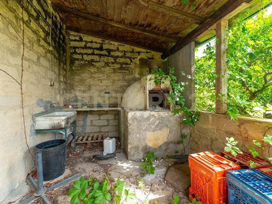 Immagine 12 di Rustico / casale in vendita  in Strada Provinciale 92 92 a Francofonte