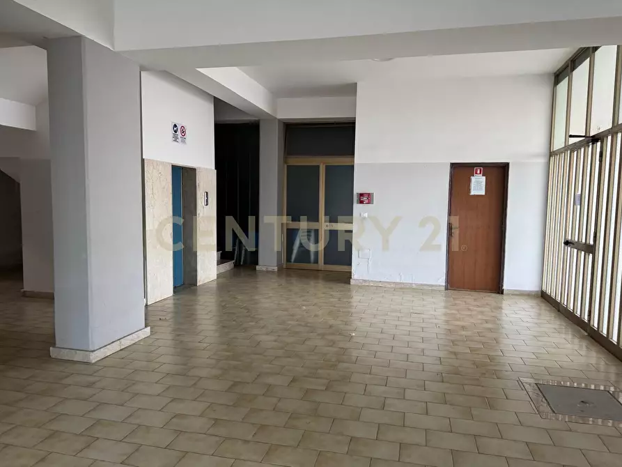 Immagine 3 di Appartamento in vendita  in Via Luigi Cassia 64 a Siracusa