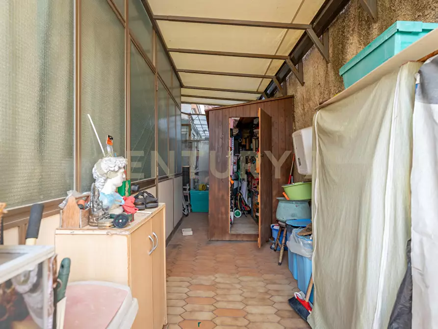 Immagine 28 di Quadrilocale in vendita  in Via Nizzeti 60 a Catania