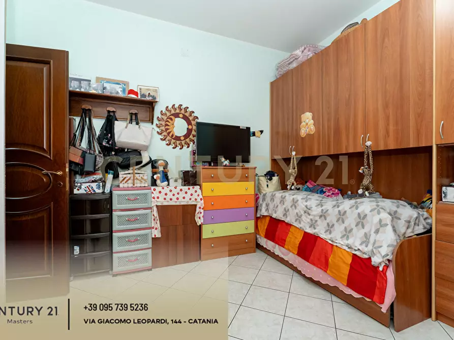 Immagine 35 di Appartamento in vendita  in Viale Mario Rapisardi 456 a Catania