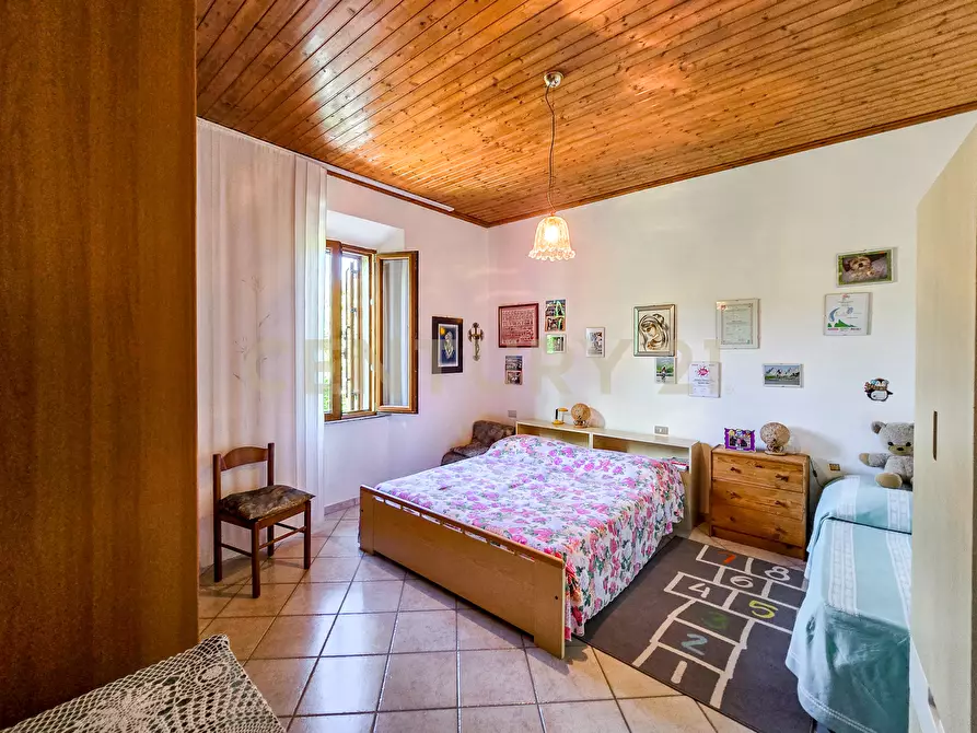 Immagine 29 di Casa indipendente in vendita  in Via dell'Orfanotrofio 20 a Roccastrada