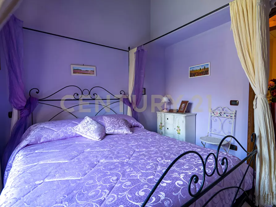 Immagine 26 di Trilocale in vendita  in Via delle Fornaci a Murlo