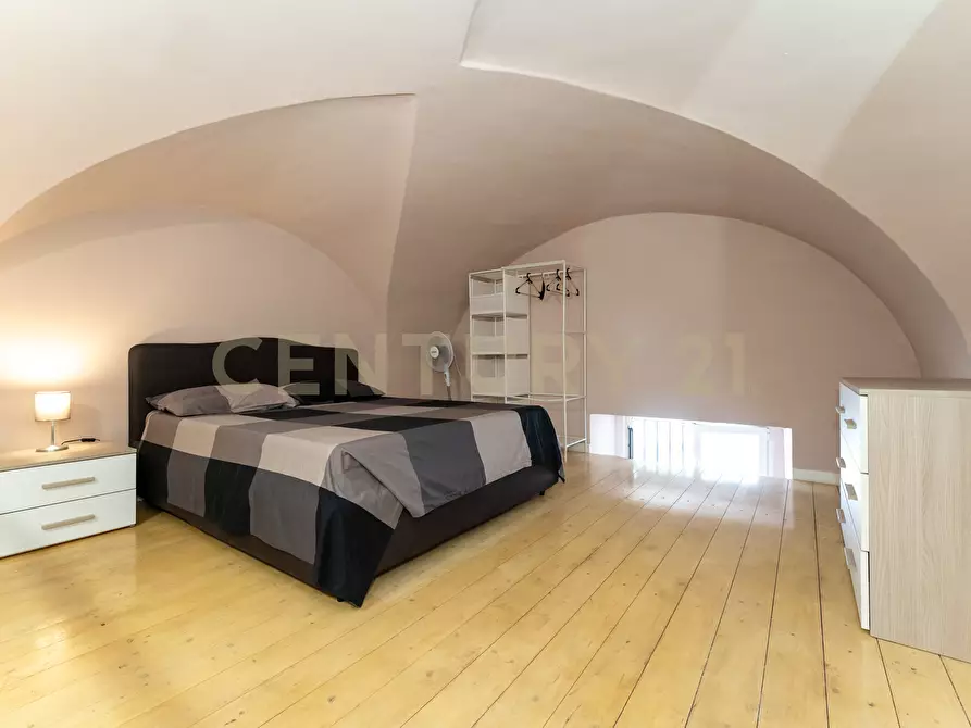 Immagine 48 di Appartamento in vendita  in Via Carlo Forlanini 76 a Catania