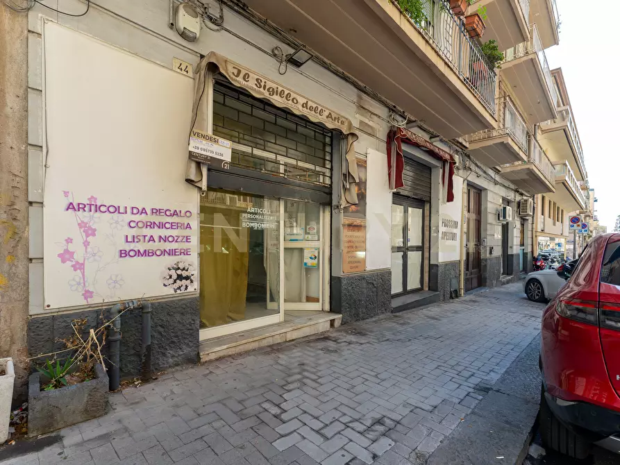 Immagine 23 di Attività artigianale in vendita  in Via Pasubio 44 a Catania