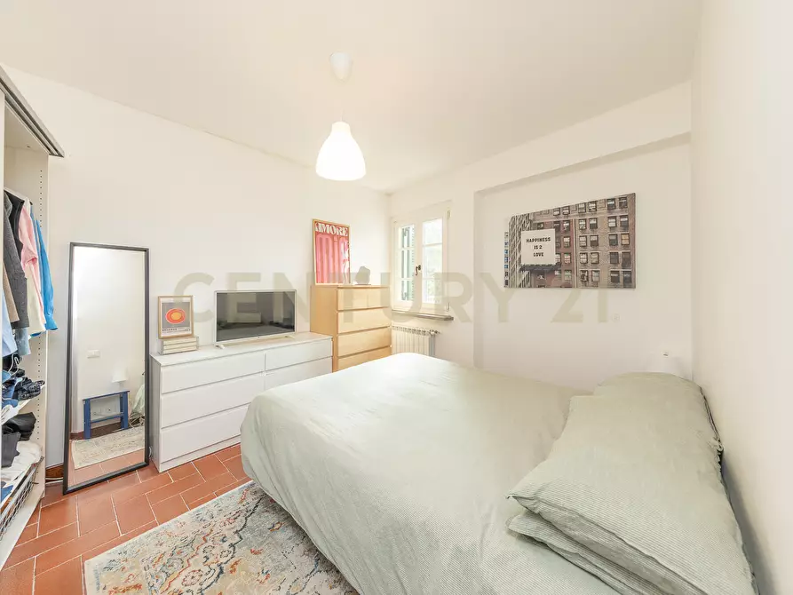 Immagine 36 di Casa indipendente in vendita  in Via di Grotte Maria 67 a Frascati